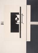 Untitled (Eliezer Lissitzky) - Muzeo.com