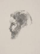 Untitled (Odilon Redon) - Muzeo.com