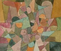 Untitled (Paul Klee) - Muzeo.com