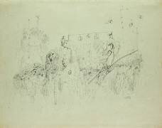 Untitled (Wols) - Muzeo.com