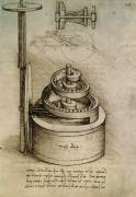 Codex Madrid (Leonardo da Vinci) - Muzeo.com