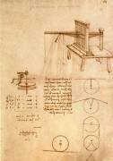 Codex Madrid (Leonardo da Vinci) - Muzeo.com