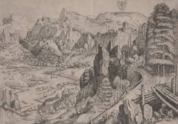 Magdalena Poenitens (Pieter Brueghel the Elder) - Muzeo.com