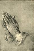 Praying Hands (Albrecht Dürer) - Muzeo.com