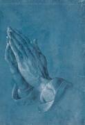 Praying Hands (Albrecht Dürer) - Muzeo.com