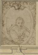 Self Portrait (Annibale Carracci) - Muzeo.com