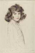 Paulette Helleu (Paul César Helleu) - Muzeo.com