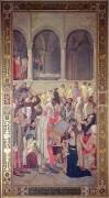 The Miracle of St. Genevieve (Théodore Pierre Nicolas...) - Muzeo.com