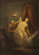 After the Bath (Alexander Lauréus) - Muzeo.com