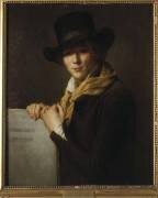Alexandre Lenoir (1762-1839), fondateur du musée des Monuments français (Marie-Geneviève Bouliard) - Muzeo.com