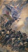 Allégorie de la Victoire (Edouard Detaille) - Muzeo.com