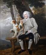 Andrew Drummond (Johan Zoffany) - Muzeo.com