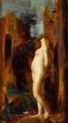 Andromède (Jean-Jacques Henner) - Muzeo.com