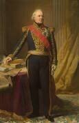 Ange-René-Armand, baron de Mackau (1788-1855), amiral, ministre de la Marine (Charles Philippe Larivière) - Muzeo.com