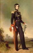 Antoine d'Orléans, duc de Montpensier (1824-1890) (Franz Xaver Winterhalter) - Muzeo.com