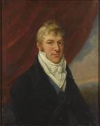 Antoine-Philippe d'Orléans, duc de Montpensier, frère de Louis Philippe (1775-1807) (Charles-François Phelippes) - Muzeo.com