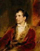 Antonio Canova sculpteur (Thomas Lawrence) - Muzeo.com