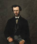 Antony Valabrègue (Paul Cézanne) - Muzeo.com