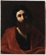 Apôtre (Nicolas Tournier) - Muzeo.com