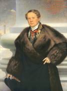 Auguste Ricard de Montferrand (Joseph-Désiré Court) - Muzeo.com