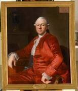 Autoportrait à l'âge de 30 ans (Pierre-Adrien Choquet) - Muzeo.com