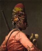 Bashi-Bazouk (Jean-Léon Gérôme) - Muzeo.com