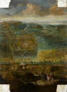 Bataille de Castelnaudary, 1er septembre 1632 (anonymous) - Muzeo.com
