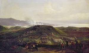 Battle of Croix des Bouquets (Charles-Caïus Renoux) - Muzeo.com