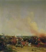 Battle of Sidi-Ferruch (Jean-Baptiste-Prudent...) - Muzeo.com