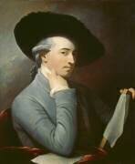 Benjamin West (Benjamin West) - Muzeo.com