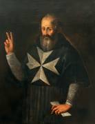 Bishop Gargallo (Italian School) - Muzeo.com