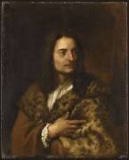 Charles Alphonse Dufresnoy, peintre (Charles Le Brun) - Muzeo.com