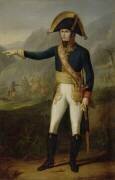 Charles Emmanuel Leclerc (François-Joseph Kinson) - Muzeo.com