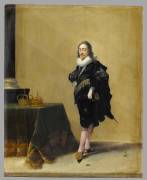 Charles Ier, roi d'Angleterre (Hendrick Pot) - Muzeo.com