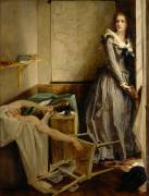 Charlotte Corday (Paul Baudry) - Muzeo.com