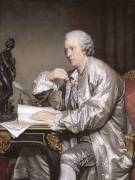 Claude-Henri Watelet (Jean-Baptiste Greuze) - Muzeo.com