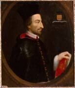 Cornelius Jansen, dit 