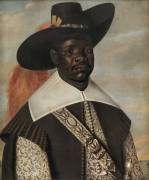 Don Miguel de Castro (Jasper Becx) - Muzeo.com