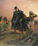 Duke of Angouleme at the capture of Trocadero (Paul Delaroche) - Muzeo.com
