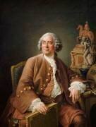 Edme Bouchardon (1698-1762), sculpteur (François-Hubert Drouais) - Muzeo.com