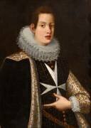Ferdinand II (Italian School) - Muzeo.com