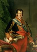Ferdinand VII (Luis Lopez Piquer) - Muzeo.com