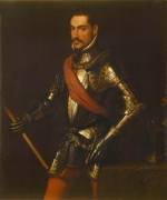 Fernando Alvarez de Tolède (1507-1582), duc d'Albe (Louis Coblitz) - Muzeo.com
