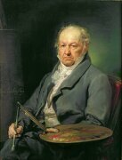 Francisco Jose de Goya (Francisco de Goya) - Muzeo.com