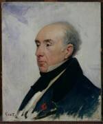 Francois Antoine Boissy d'Anglas (Joseph-Désiré Court) - Muzeo.com