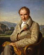 François Charles Hugues Laurent Pouqueville, historien (1770-1838) (Henriette Lorimier) - Muzeo.com