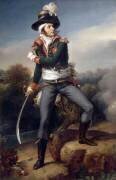 François-Athanase Charette de la Contrie (1763-1796), général en chef des armées vendéennes (Paulin Guérin) - Muzeo.com