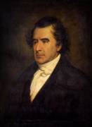 François-Dominique Arago (1786-1853), astronome, physicien et homme politique - représenté en 1842 (Ary Scheffer) - Muzeo.com