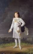 Frederic-Napoleon (Barbara Krafft) - Muzeo.com