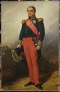 Georges Mouton (Charles Philippe Larivière) - Muzeo.com